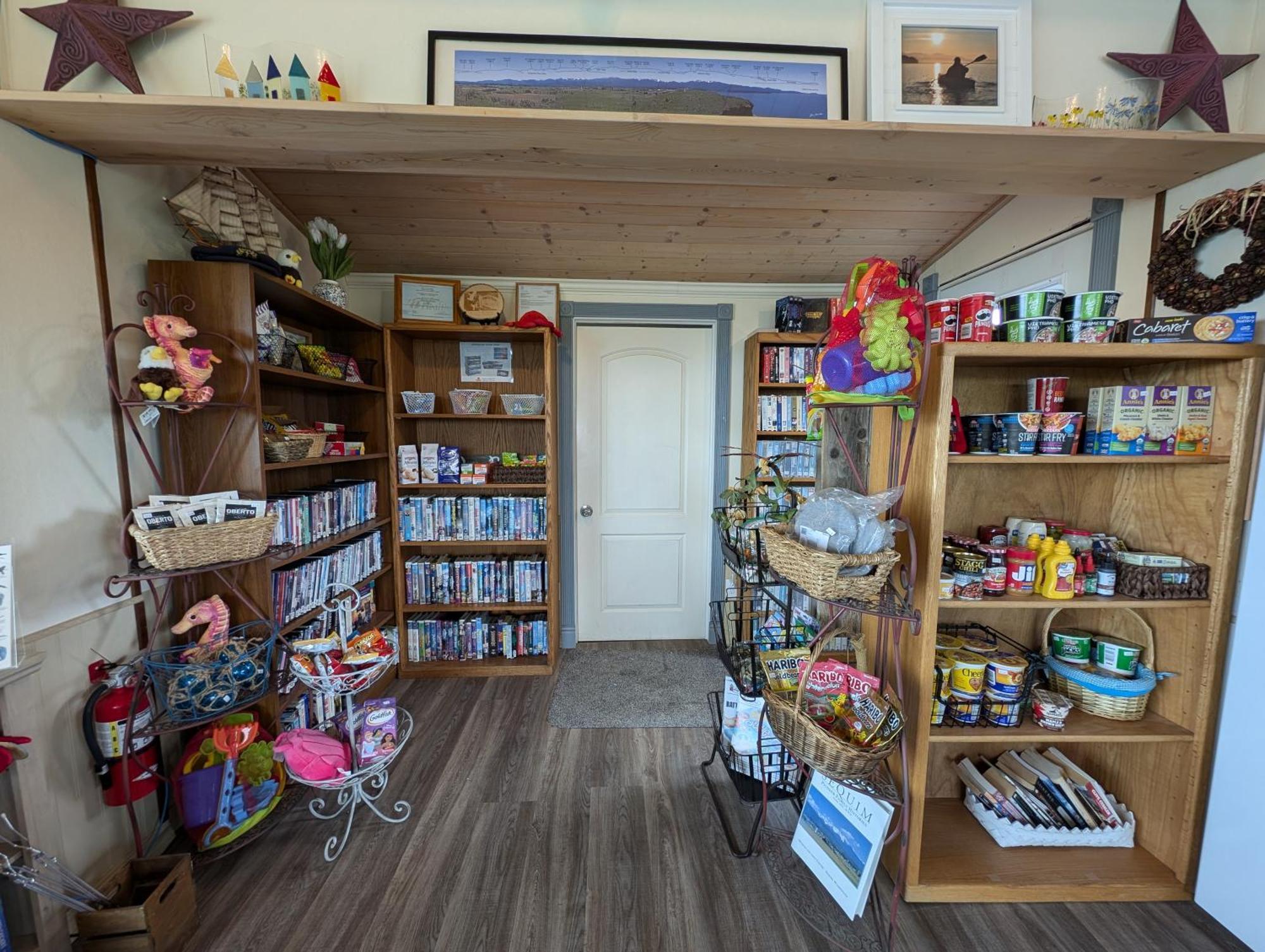 Juan De Fuca Waterfront Hotel & Cottages スクイム エクステリア 写真